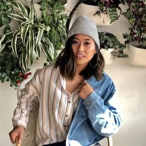 Meet your Posher, Arden